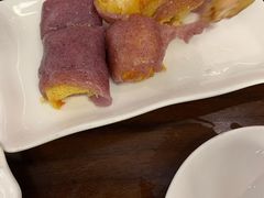 -潮福城大酒楼·潮粤菜·港式点心(阳光城店)