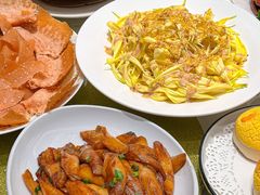 -轩记海鲜餐厅·四十五年老字号·经典粤菜(西区彩虹店)