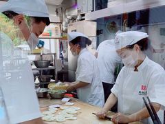-宝印真饺(瑞景总店)