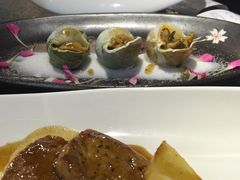 -将太无二·北美传奇寿司(瑞士公寓店)