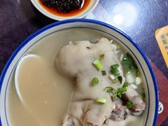 -丁太婆老妈蹄花(人民公园非遗总店)