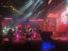 -MOSSO音乐酒吧·live house(南京旗舰店)