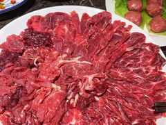 -仄园围炉坊·牛肉火锅·潮汕卤水火锅(蛇口店)