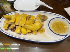 -岭南小生·粤港点心(南门口店)