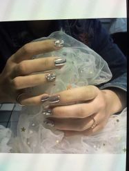 -N.xi奈兮日式美甲美睫半永久