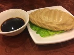 -老大同酒家·糟卤·本帮菜(中山公园店)