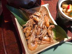 -绿茶餐厅(城西银泰城店)