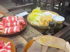 -冯校长老火锅(深圳总店)