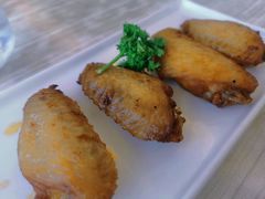 -必胜客(海滨店)