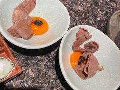 西冷涮涮烧-老乾杯和牛烧肉(王府中环店)