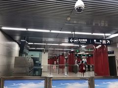 -雍和宫(地铁站)