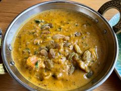 -Pakwaan Indian restaurant芭港湾印度餐厅(领事馆店)