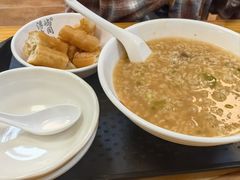 -浮屿大同鸭肉粥·始于1983年