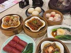 -花苑美食横琴生蚝火锅(拱北粤华路店)