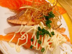 -合点寿司(金虹桥商场店)