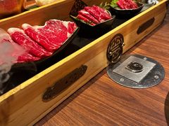 -牛道·和牛九食(市府恒隆广场店)