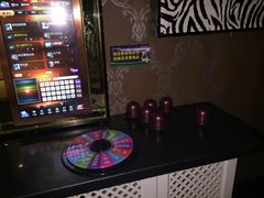 -朱古力纯K量贩式KTV(国庆中路店)