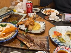 -菊上日式料理(蚌埠银泰店)
