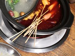 -江湖六膳門串串香(隆礼路店)