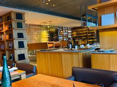 -非常时髦餐厅VUE Restaurant(外滩茂悦大酒店)
