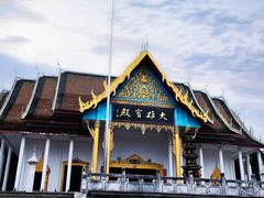 -报恩禅寺