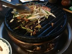 -厚味居炙子烤肉·清真(天桥南纬路店)