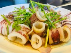 -码头鲜精致威海菜(欧乐坊店)