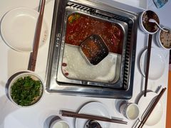 -串一火锅(赛格国际购物中心店)