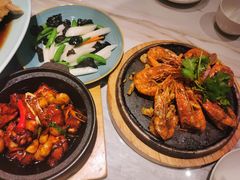 -鹿港小镇(霄云店)