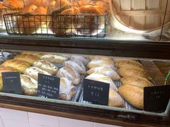 -仙峰天然面包(迎宾路店)