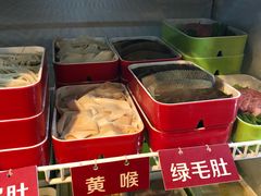 -正宗钢管厂五区·小郡肝火锅·串串香(商品街总店)