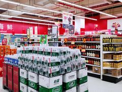 -卜蜂莲花(松江文诚路店)