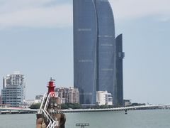 -鼓浪屿·皓月园
