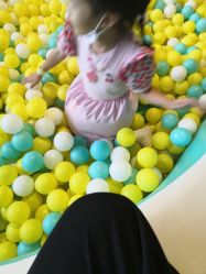 -米可儿童游乐场(观江国际购物中心店)