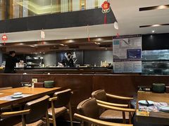 -傑·料理·海鲜放题(佛山文华荟店)