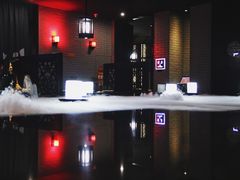 大堂-梅筑·创意料理(王府井百货店)