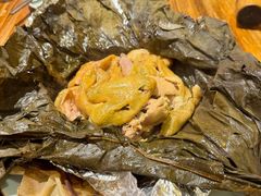 -民俗村柴火灶·景德江西菜(中国陶瓷博物馆店)