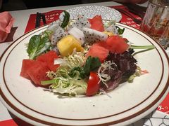 -赤火牛排(金狮广场店)