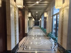 -白云山庄