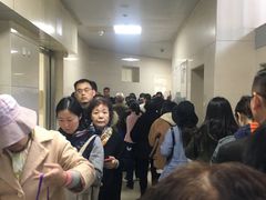 -上海市中医医院(芷江路院区)