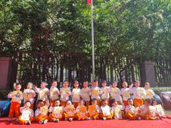 -吉的堡幼儿园(林隐天下园)
