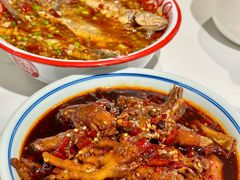 -欧记大排档·景德菜(上海首店)