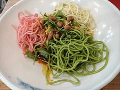 -王婆婆老妈蹄花川菜馆·非物质文化遗产(太古里一店)