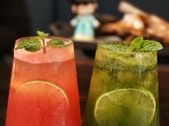 雅加达回忆-THE PAWON·8碗(古北SOHO店)