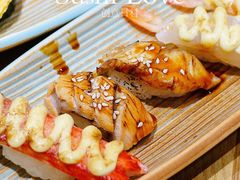 -Sushi Love 创意寿司(正佳广场店)