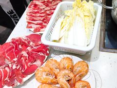 -黑山牛肉汤火锅(花城汇店)