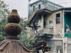 -柴油机1959创意园(IF1959文创园)