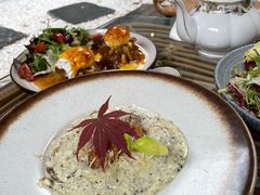 -ChitChat奇洽·Bistro(黎黄陂路店)
