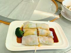 海利脆皮一品肠-新海利(北岭店)