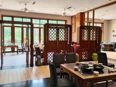 -黔蘑菇四季餐厅(观山湖店)